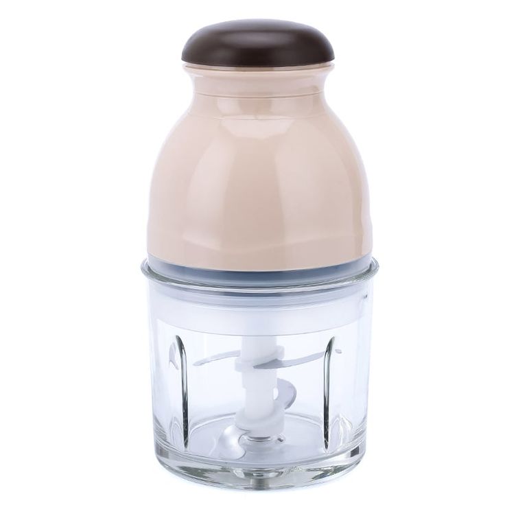Capsule Cutter Blender