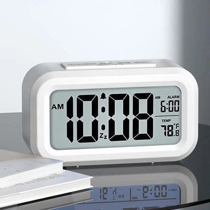 Digital Alarm Clock