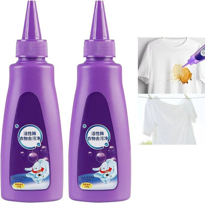 Laundry Stain Remover (pack of 2)