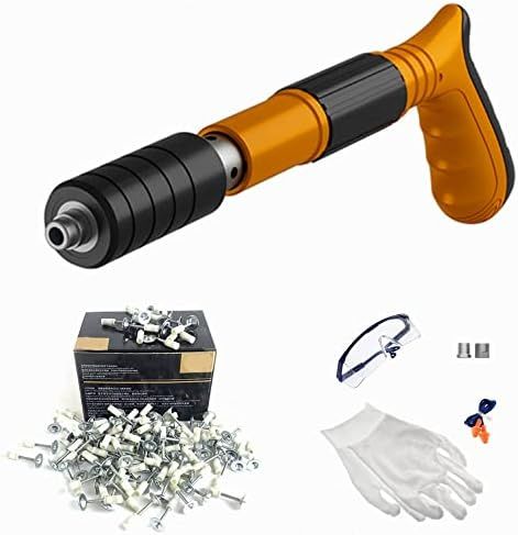 Wall Fastening Tool Gun