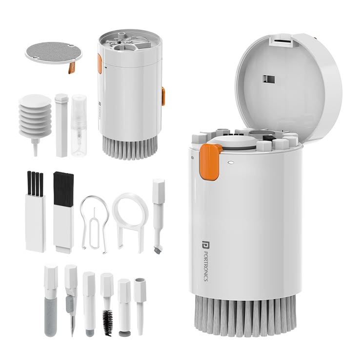 20 in 1 Multi Gadget Cleaner Tool