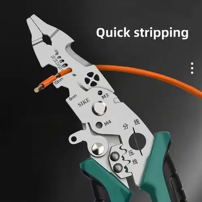 All In One Wire Stripper