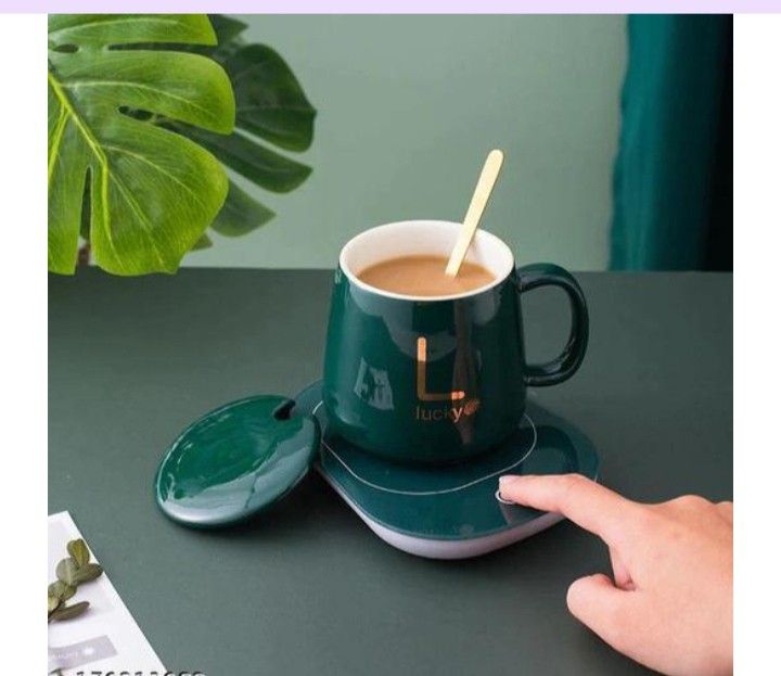 Coffee Cup Warmer