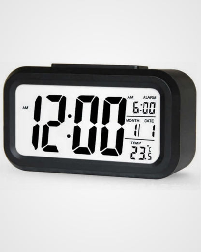 Digital Alarm Clock
