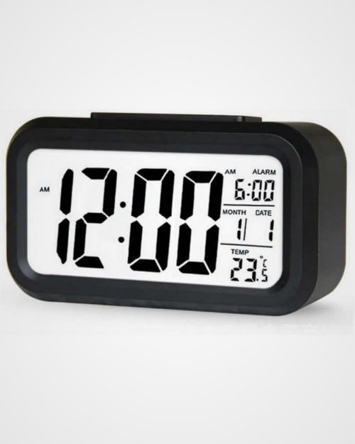 Digital Alarm Clock