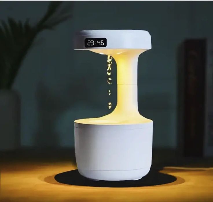 Anti Gravity Air Hudifier