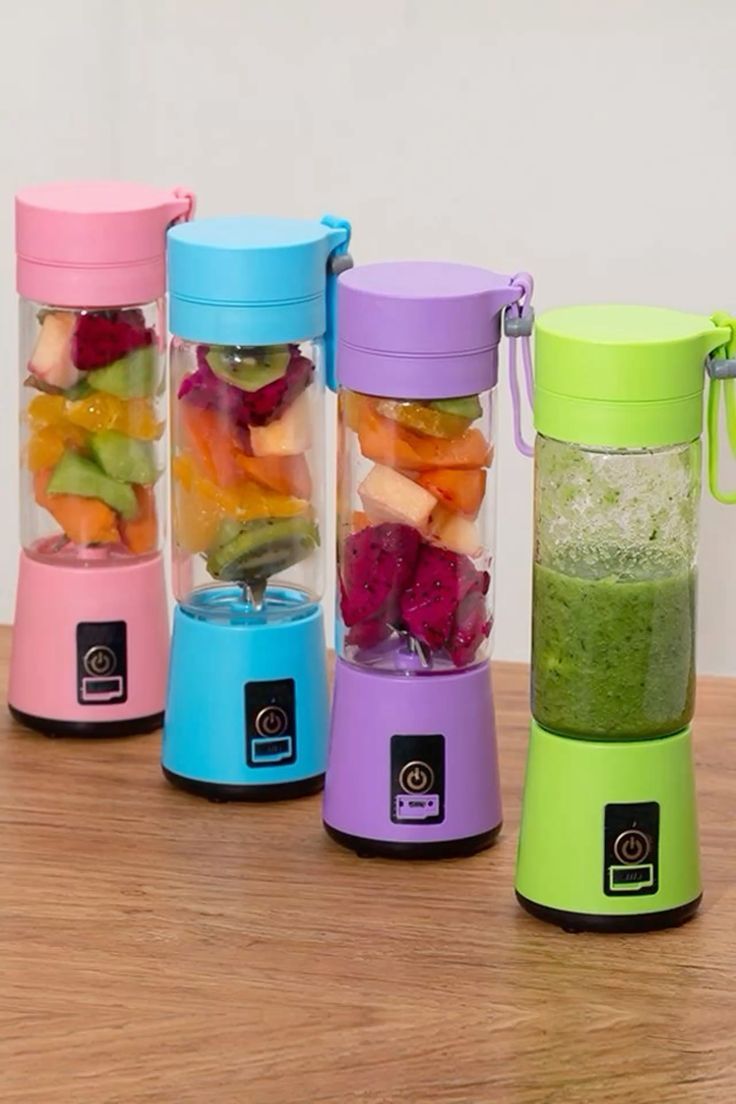 6 Blade Mixer Juicer