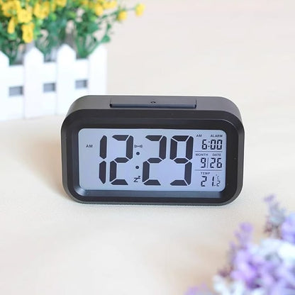 Digital Alarm Clock