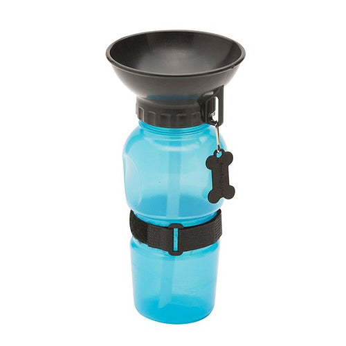 Pet Aqua Water Bottle