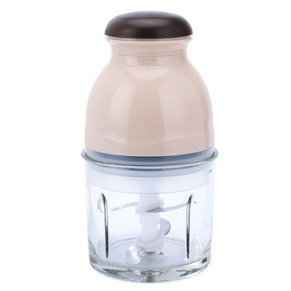 Capsule Cutter Blender