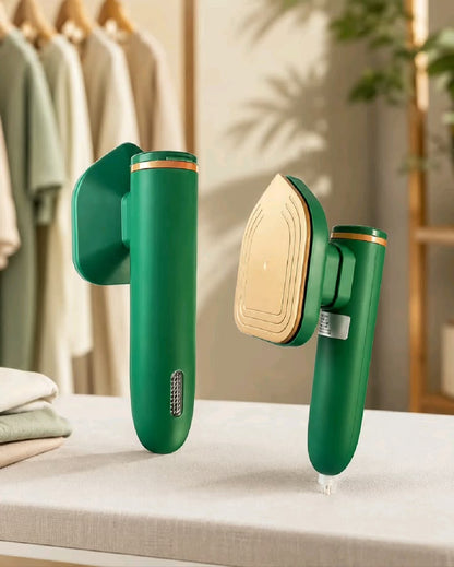 Portable Mini Iron