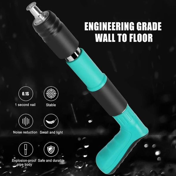 Wall Fastening Tool Gun