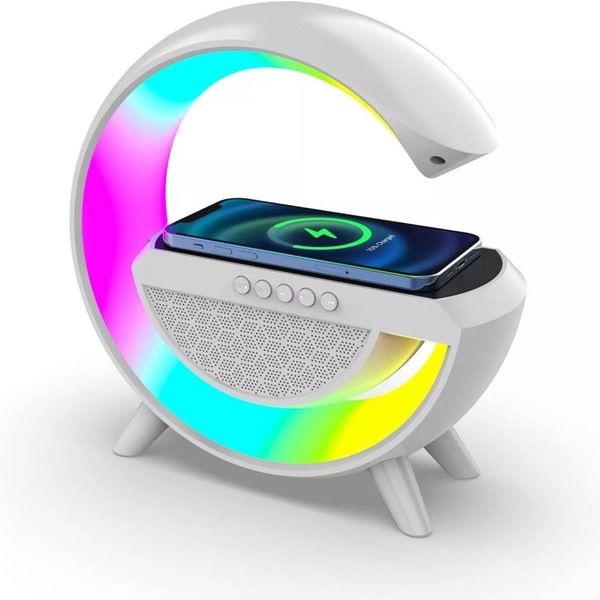 RGB BLUETOOTH SPEAKER