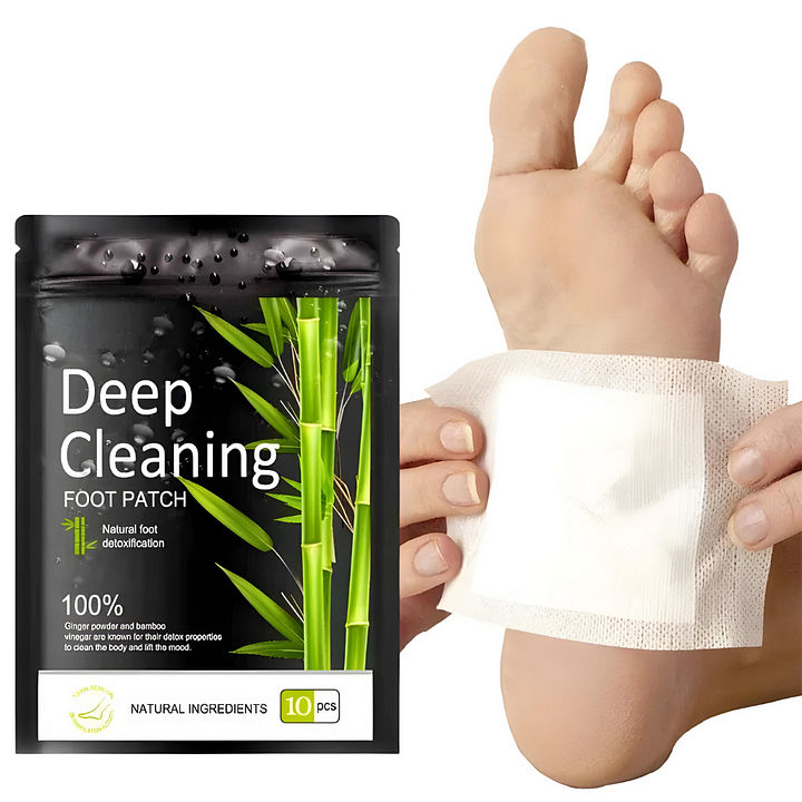 Detox Foot Patches 20 Pcs.