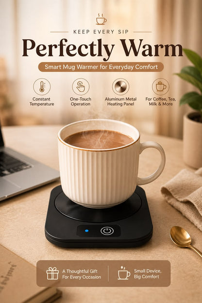 Coffee Cup Warmer
