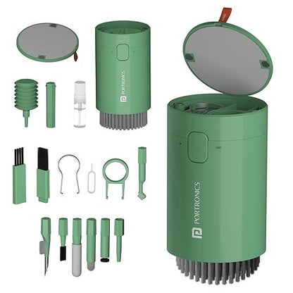 20 in 1 Multi Gadget Cleaner Tool