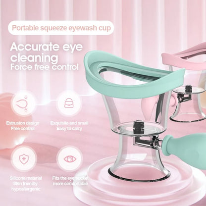 Eye Wash Cup