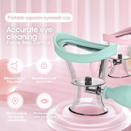 Eye Wash Cup