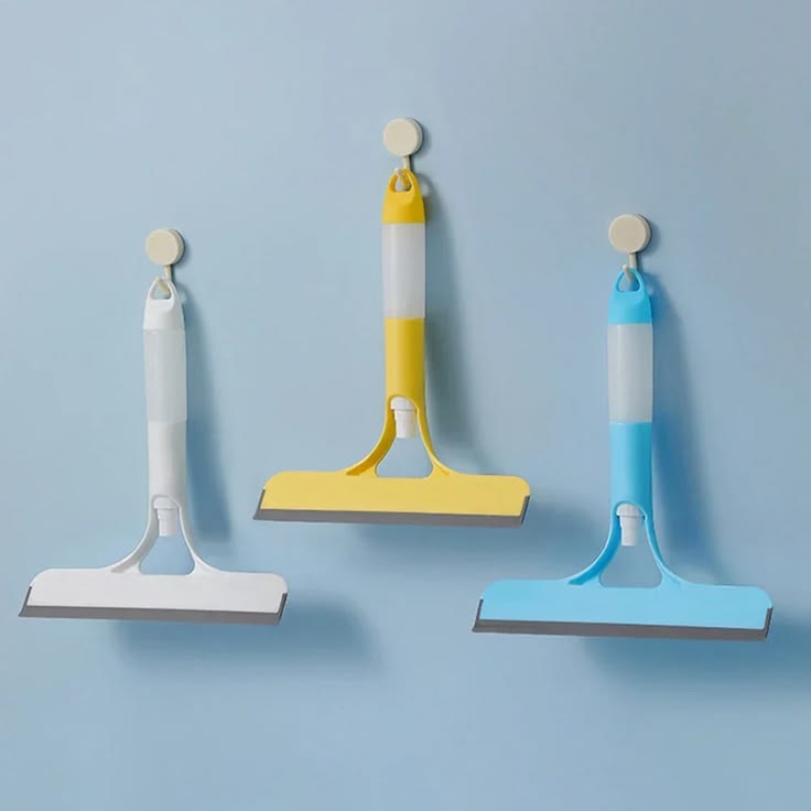 Multifunctional Spray Wiper