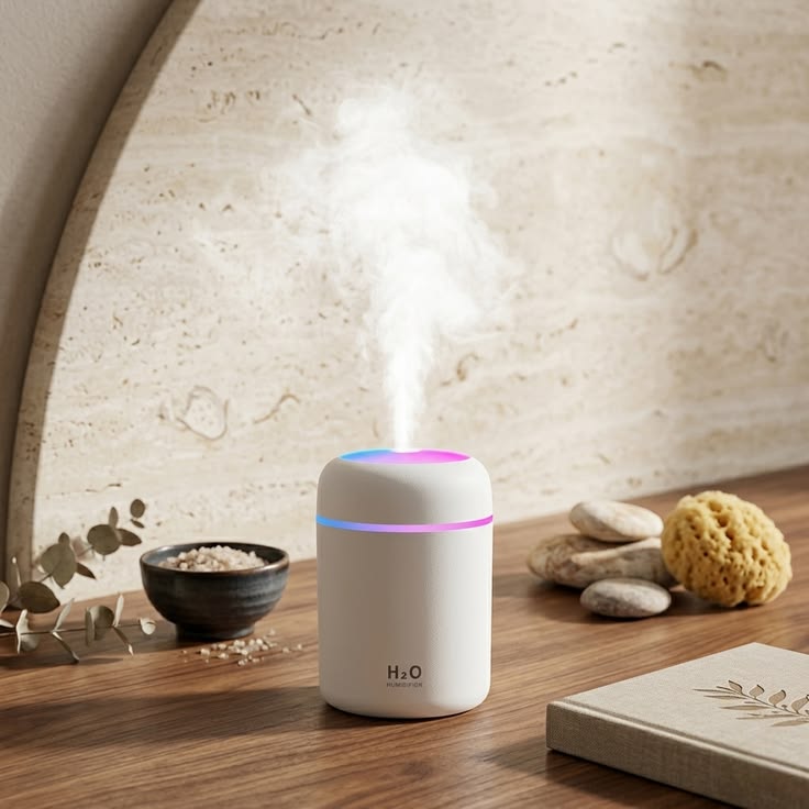 H2O Humidifier