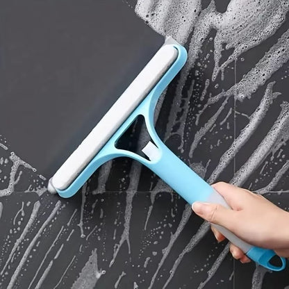 Multifunctional Spray Wiper