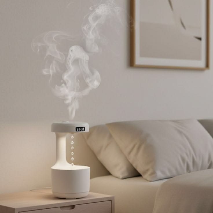 Anti Gravity Air Hudifier
