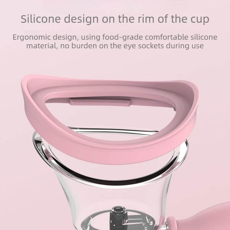 Eye Wash Cup