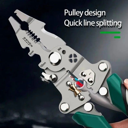 All In One Wire Stripper
