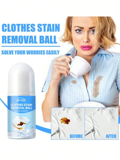 Cloth Stain Remover