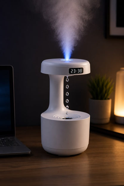 Anti Gravity Air Hudifier