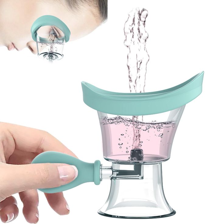 Eye Wash Cup