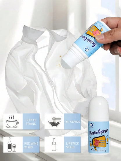 Cloth Stain Remover