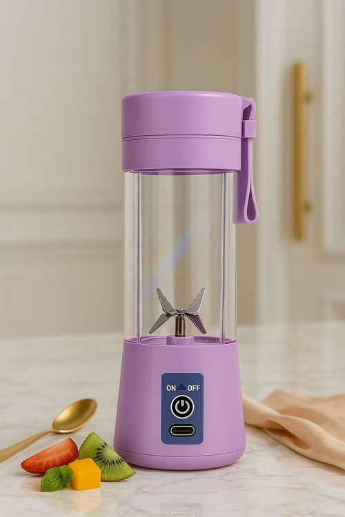 6 Blade Mixer Juicer