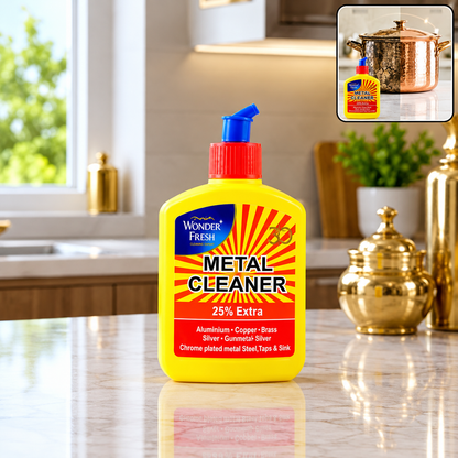 Metal Cleaner 250ml