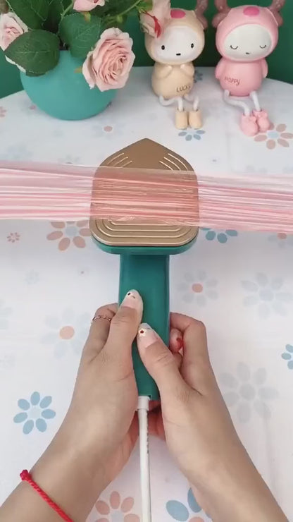 Portable Mini Iron