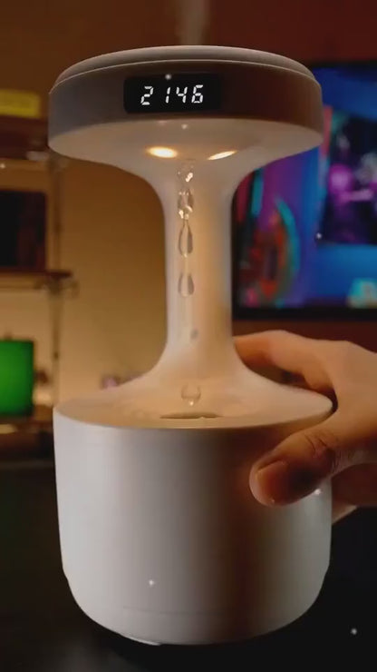 Anti Gravity Air Hudifier