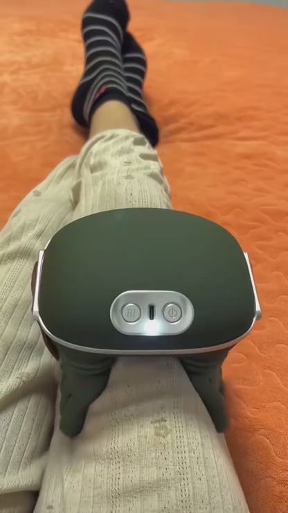 4D Cordless TURTLE Body Massager