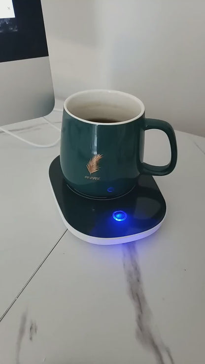 Coffee Cup Warmer