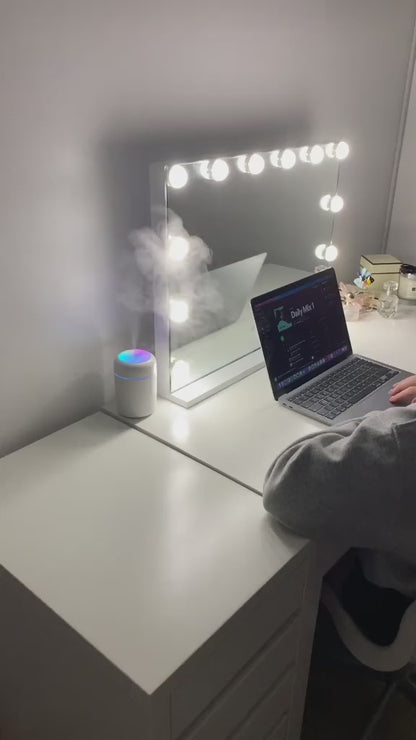H2O Humidifier
