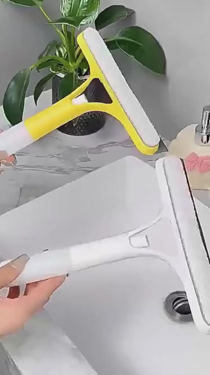 Multifunctional Spray Wiper